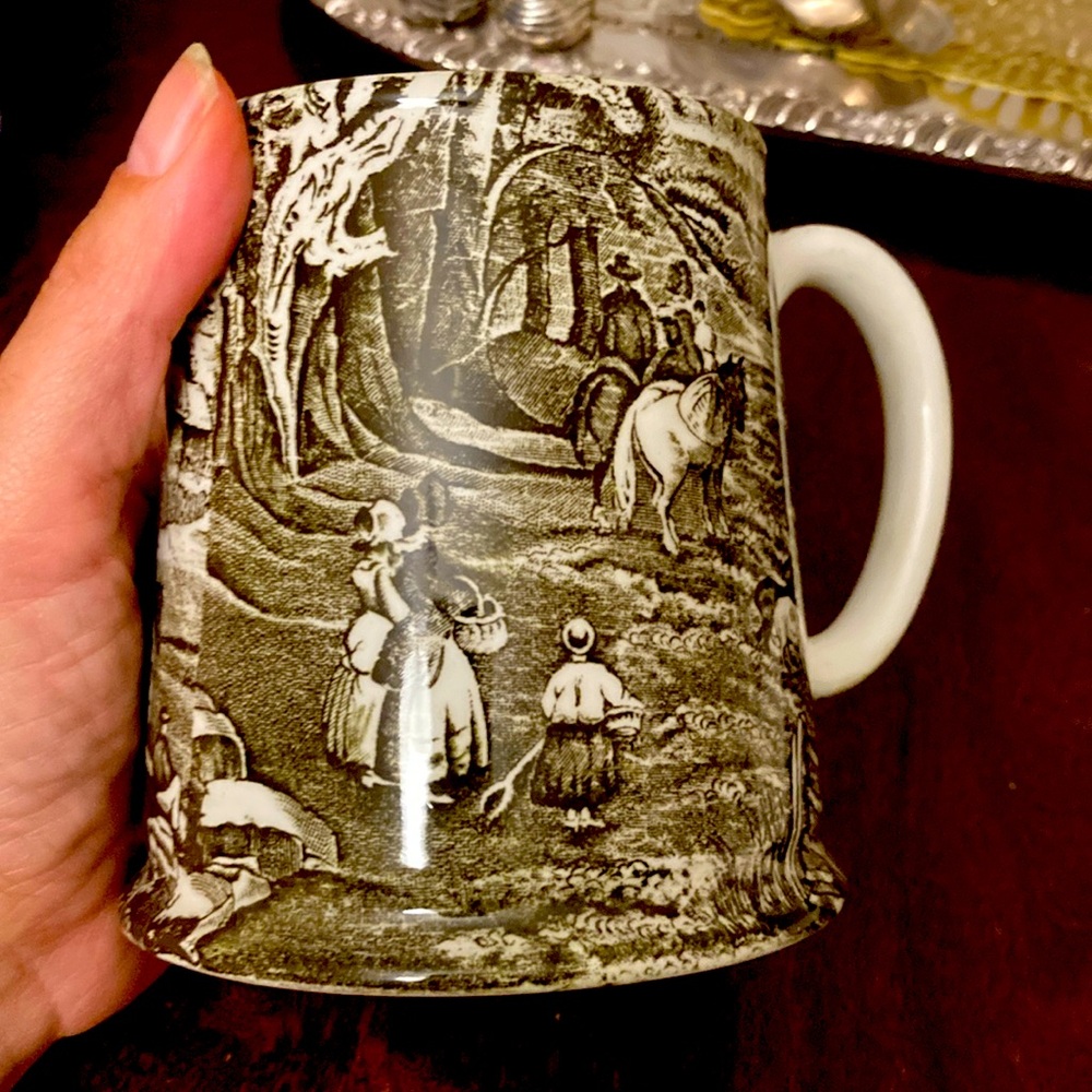 Old Foley James Kent Stein